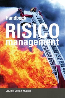 Handboek risicomanagement | 9789078440345