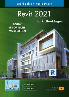 Revit 2021 | 9789492250438