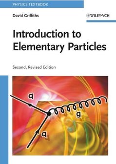 Introduction to Elementary Particles | 9783527406012