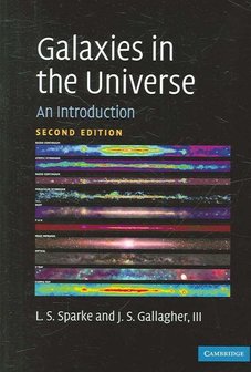 Galaxies In The Universe | 9780521671866