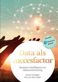 Data als succesfactor | 9789043037006