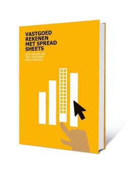 9789492453136 | Vastgoedrekenen - Vastgoedrekenen met Spreadsheets