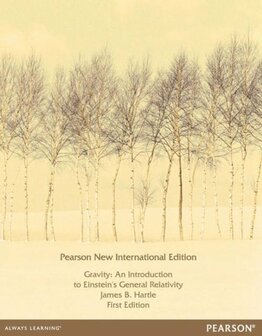 Gravity: Pearson New International Edition | 9781292039145