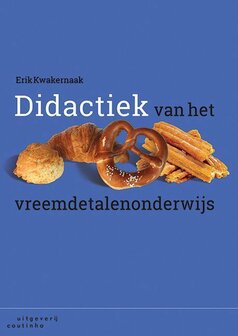 Didactiek van het vreemdetalenonderwijs | 9789046904404