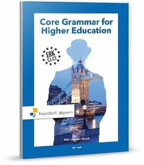 Core grammar for higher education | 9789001875176