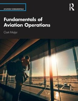 Fundamentals of Aviation Operations | 9780367332396