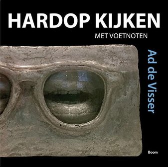 Hardop kijken met voetnoten | 9789024422203