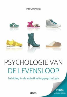 Psychologie van de levensloop | 9789463443814