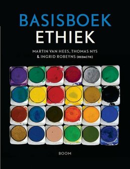 Basisboek ethiek | 9789461059321