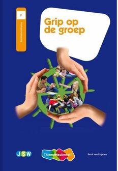 Grip op de groep | 9789006951431