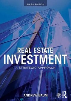 Real Estate Investment | 9780415741613