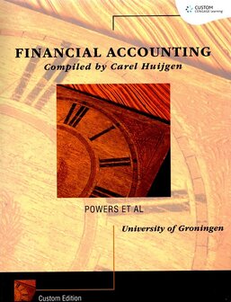 Financial Accounting Custom RUG | 9781473762879