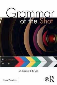 Grammar of the Shot | 9781138632226