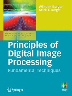 Principles of Digital Image Processing | 9781848001909