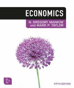 Economics | 9781473768543