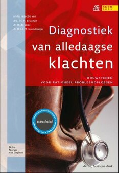 Diagnostiek van alledaagse klachten | 9789031383634