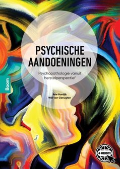 Psychische aandoeningen | 9789024428564