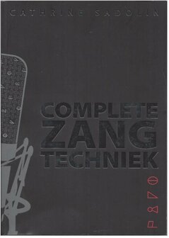 Complete Zangtechniek | 9788799243693