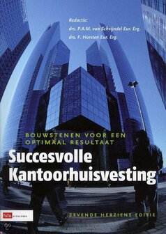 Succesvolle Kantoorhuisvesting | 9789012580199