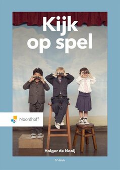 Kijk op spel | 9789001753948