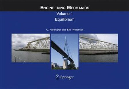 Engineering Mechanics | 9781402041204