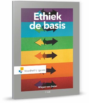 Ethiek de basis | 9789001865146