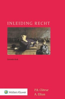 Inleiding Recht | 9789013153897