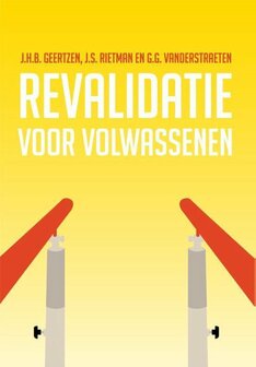 Revalidatie voor volwassenen | 9789023250791