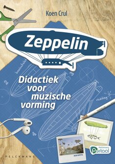 Zeppelin | 9789463370981