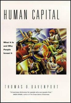 Human Capital | 9780470436813