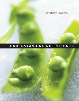 Understanding Nutrition | 9781133587521