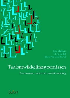 Taalontwikkelings stoornissen | 9789044129540