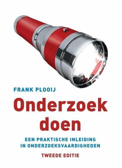 Onderzoek doen | 9789043019637