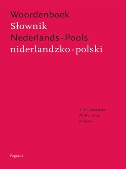 Nederlands-Pools woordenboek | 9789061433293