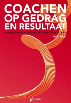 Coachen op gedrag en resultaat | 9789080698000