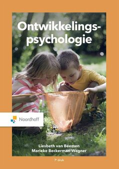 Ontwikkelingspsychologie | 9789001754310