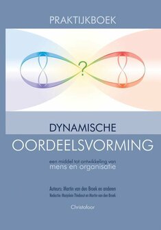 Praktijkboek dynamische oordeelsvorming | 9789062388738