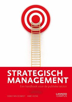 Strategisch management | 9789401410359