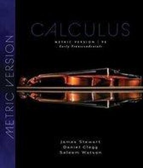 Calculus | 9780357113516