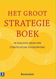 Het groot strategieboek | 9789462201224