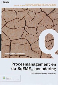 Procesmanagement en de SqEME-benadering | 9789013047905