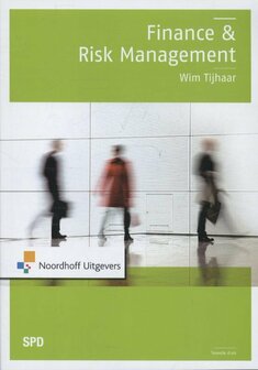 Finance en risk management | 9789001823917