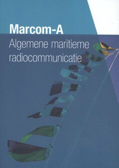 Marcom-A | 9789492083005