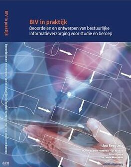 BIV in praktijk | 9789490957100