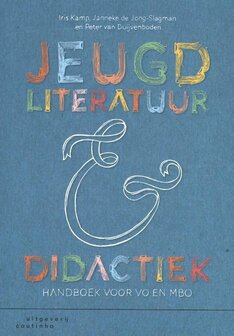 Jeugdliteratuur en didactiek | 9789046906859