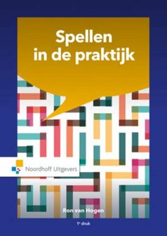 Spellen in de praktijk | 9789001862664