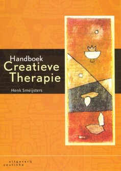 Handboek creatieve therapie | 9789046901328