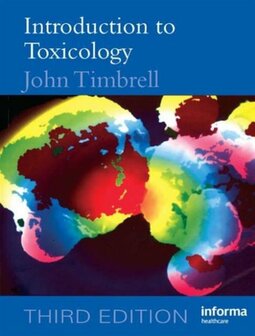 Introduction to Toxicology | 9780415247634