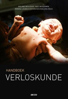 Handboek verloskunde | 9789462923003