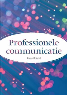 Professionele communicatie | 9789043038676